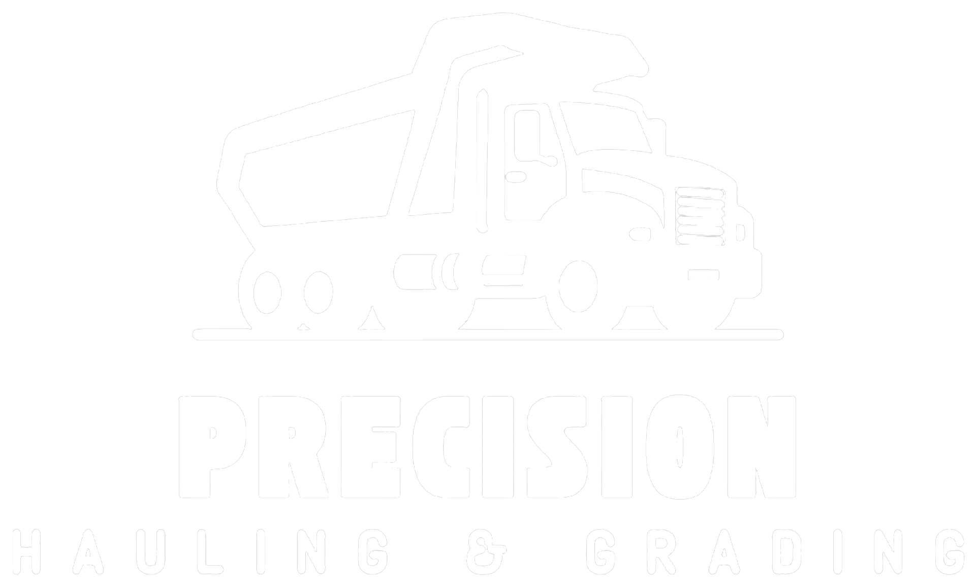 Precision Hauling & Grading — grading and hauling in Goldsboro and Eastern North Carolina